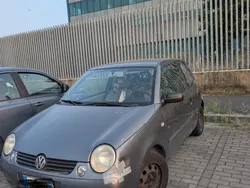 Usata 2001 VW Lupo Due volumi | 1000 €