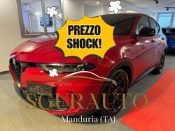 Rosso Usata 2023 Alfa Romeo Tonale Sprint SUV | 23.990 € (Buon prezzo)