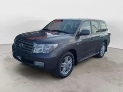 Bianco Usata 2009 Toyota Land Cruiser V8 SUV | 23.700 €