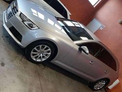 Argento Usata 2017 Audi A4 Ambiente Station wagon | 15.999 € (Buon prezzo)