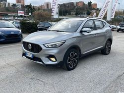 Grigio Usata 2023 MG ZS Luxury Tre volumi | 14.900 € (Buon prezzo)