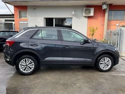 Gray Usata 2021 VW T-Roc Business SUV | 18.300 € (Ottimo prezzo)