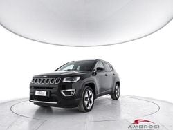 Nero Usata 2019 Jeep Compass Limited SUV | 15.800 € (Ottimo prezzo)