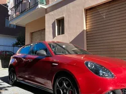 Usata 2018 Alfa Romeo Giulietta Veloce Due volumi | 20.500 € (Cara)