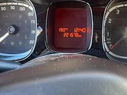 Grigio Usata 2013 Fiat Panda Due volumi | 3800 €