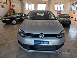 Grigio Usata 2017 VW Polo Trendline Tre volumi | 9800 € (Buon prezzo)