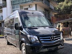 Usata 2012 Mercedes Sprinter Furgone | 21.000 € (Cara)
