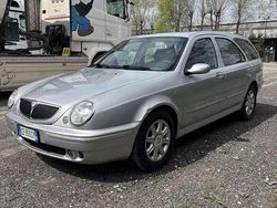 Usata 2003 Lancia Lybra Station wagon | 1200 € (Buon prezzo)