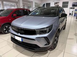 Grigio Usata 2024 Opel Grandland X S SUV | 23.490 € (Buon prezzo)