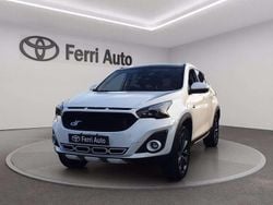 Bianco Usata 2022 DR F35 SUV | 14.900 € (Buon prezzo)