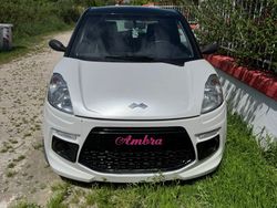 Bianco Usata 2015 Ligier JS50 Due volumi | 6500 € (Buon prezzo)