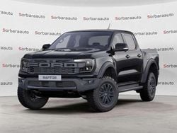 Nero Nuova 2025 Ford Ranger Raptor Pick-up | 58.990 € (Buon prezzo)