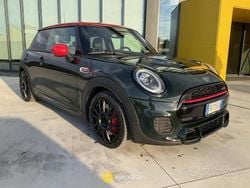 Verde Usata 2018 Mini John Cooper Works Due volumi | 20.850 € (Buon prezzo)