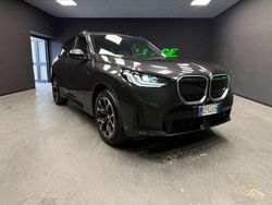 Grigio Usata 2025 BMW X3 M Sport SUV | 59.900 € (Super prezzo)