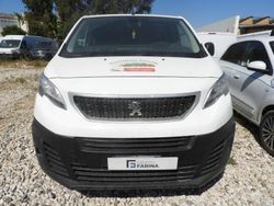 Bianco Usata 2018 Peugeot Expert S Furgone | 10.000 € (Ottimo prezzo)