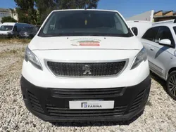 Bianco Usata 2018 Peugeot Expert S Furgone | 12.000 €