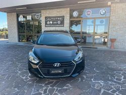Nero Usata 2016 Hyundai i40 Station wagon | 7800 € (Buon prezzo)