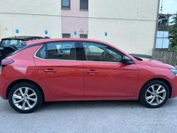 Usata 2021 Opel Corsa Elegance Tre volumi | 15.000 € (Molto cara)