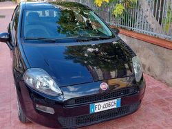 Usata 2012 Fiat Punto Lounge Tre volumi | 3850 € (Super prezzo)