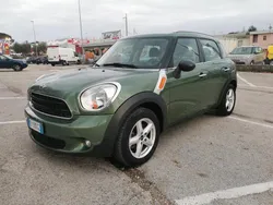 Verde Usata 2015 Mini One D Countryman SUV | 9900 € (Buon prezzo)