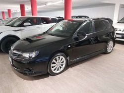 Nero Usata 2010 Subaru Impreza Tre volumi | 10.900 € (Molto cara)