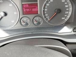 Grigio Usata 2005 VW Golf V Tre volumi | 3350 € (Cara)