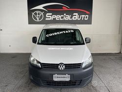 Bianco Usata 2014 VW Caddy Monovolume | 6999 €
