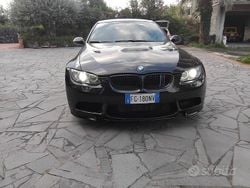 Nero Usata 2007 BMW 335 M Sport Coupé | 14.999 € (Ottimo prezzo)