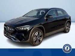 Argento metallizzato Usata 2025 Mercedes GLA200 Advanced Plus SUV | 41.000 € (Ottimo prezzo)