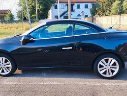 Nero Usata 2011 Renault Mégane Cabriolet Cabrio | 1000 € (Buon prezzo)