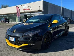 Nero Usata 2011 Renault Mégane Coupé R.S. Coupé | 11.900 € (Super prezzo)