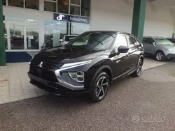 Nuova 2025 Mitsubishi Eclipse Cross SUV | 29.990 € (Ottimo prezzo)