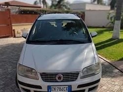 Usata 2012 Fiat Idea Monovolume | 2950 €