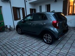 Usata 2023 Kia Picanto Due volumi | 15.400 € (Molto cara)