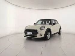 Other Usata 2016 Mini Cooper Clubman Station wagon | 14.500 € (Ottimo prezzo)