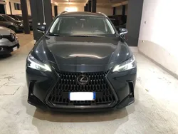 Usata 2023 Lexus NX350h SUV | 39.000 €