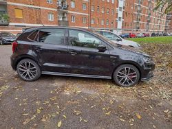 Usata 2017 VW Polo GTI Tre volumi | 9500 € (Super prezzo)