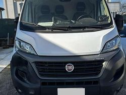 Other Usata 2021 Fiat Ducato Furgone | 8850 €