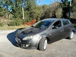 Grigio Usata 2009 Fiat Bravo Due volumi | 1700 € (Super prezzo)