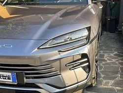 Usata 2025 BYD Seal U Comfort SUV | 33.000 € (Buon prezzo)