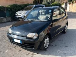Nero Usata 2010 Fiat 600 Due volumi | 3200 € (Buon prezzo)