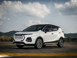 Grigio Usata 2024 EVO Evo 4 SUV | 17.900 €