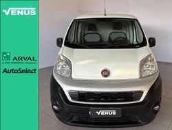 Bianco Usata 2019 Fiat Fiorino Monovolume | 9500 € (Buon prezzo)