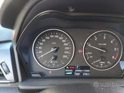 Nero Usata 2018 BMW 218 Monovolume | 16.500 € (Buon prezzo)