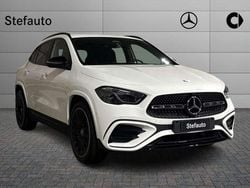 Bianco polare Nuova 2026 Mercedes GLA200 AMG line SUV | 44.900 € (Buon prezzo)