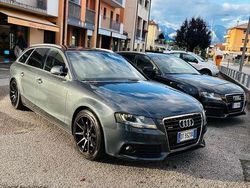 Usata 2010 Audi A4 Ambiente Station wagon | 8900 € (Cara)