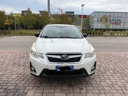 Usata 2017 Subaru XV Style SUV | 11.000 € (Buon prezzo)