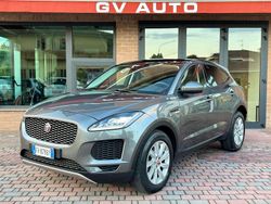 Grigio Usata 2018 Jaguar E-Pace R-Dynamic SUV | 12.900 € (Super prezzo)
