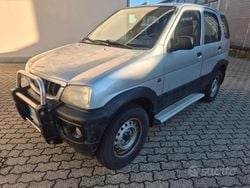 Grigio Usata 2001 Daihatsu Terios SUV | 2500 € (Super prezzo)