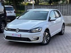 Bianco Usata 2020 VW e-Golf Due volumi | 15.900 € (Ottimo prezzo)